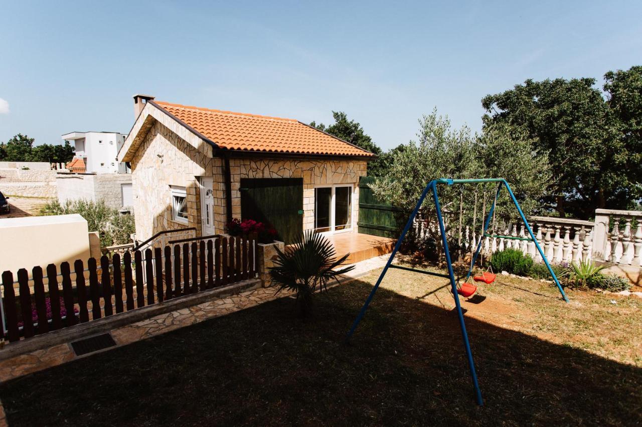 Apartments Slivnica Holiday Exterior foto