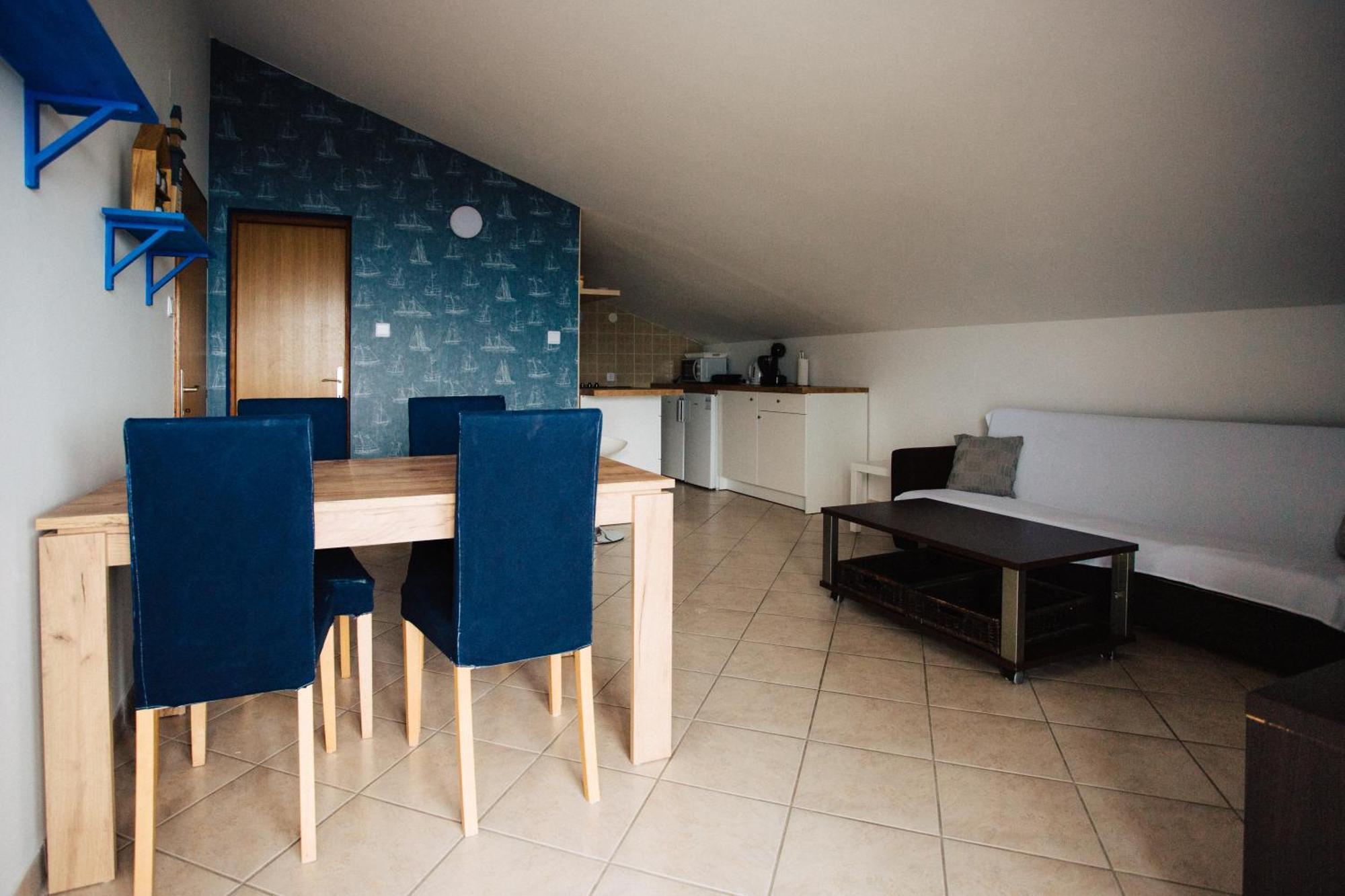 Apartments Slivnica Holiday Exterior foto